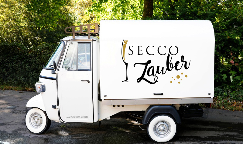 Secco Zauber Ape