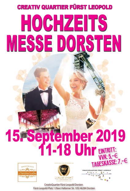 Messe2019 Dorsten